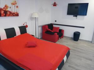 Apartament Salezego