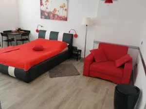 Apartament Salezego - Варшава