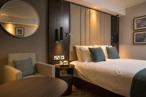 Standard Room room in Crowne Plaza Basingstoke an IHG Hotel