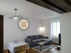 Maisons de vacances Maison de Notre Dame des Dunes - 3ch / 8 pers : photos des chambres