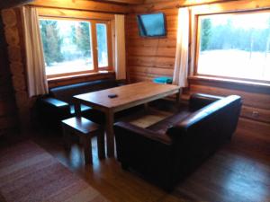 Vana-Laane Puhkemaja