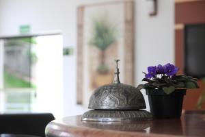 Vale do Sol Pousada Hotel