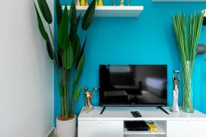 Master Suite@Midhill Genting Highlands (Free Wi-Fi)