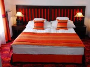 Liget Wellness és Konferencia Hotel