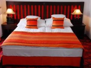 Liget Wellness és Konferencia Hotel