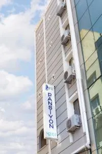 Deniz Pansiyon - 马尼萨