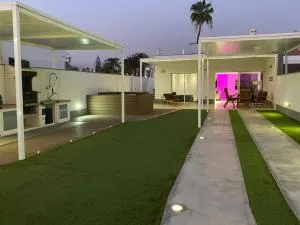 Cozy Luxury - San Bartolomé