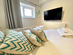 Kennedy House by Blackpool Service Apartments