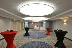 Hotels Plaza Hotel Capitole Toulouse - Anciennement-formerly CROWNE PLAZA : photos des chambres