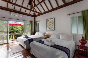 RimPai Cottage
