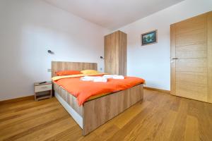 Apartment Victory in Vila Pekovic