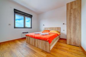 Apartment Victory in Vila Pekovic