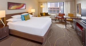 Grand Hyatt Denver