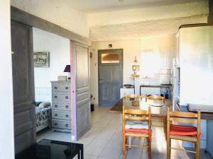 Apartmán Appartement proche mer - 31COCO Lumio Francie