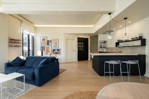 Allegra by FeelFree Rentals