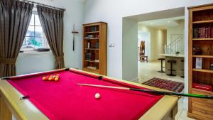 Mains of Taymouth Country Estate 5* Houses