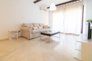 Apartamento Almunia