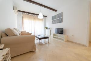 Apartamento Almunia