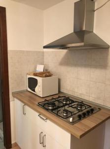 Casa Vacanze Giorgetta 3 piano