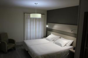 Standard Double or Twin Room room in Los Guardeses