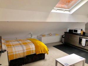 Toothbrush Apartments - Ipswich Central East