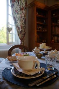 B&B / Chambres d'hotes Bois de Cadene : photos des chambres