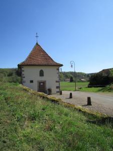 Maisons de vacances Gite Annegray : photos des chambres