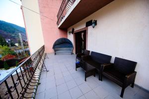 Pensiunea Grande Lepsa