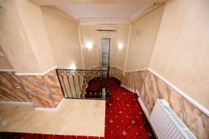 Pensiunea Grande Lepsa