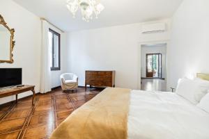Del Remer Apartment - 5mins from San Marco sq