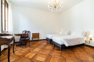 Del Remer Apartment - 5mins from San Marco sq