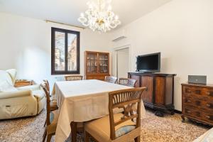 Del Remer Apartment - 5mins from San Marco sq