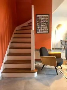 Le Pressoir de la Gervaiserie - 300m de la plage - Réville