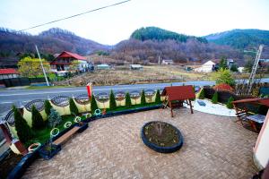 Pensiunea Grande Lepsa