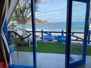 Lan Anh beach house Nhơn Lý Quy Nhơn