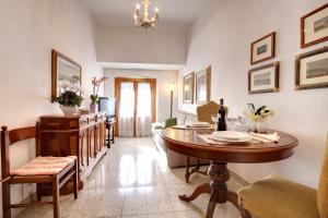 Appartamento Alfanihouse