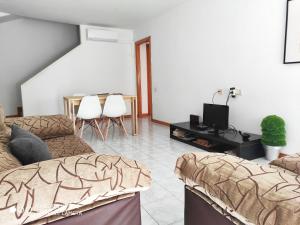 Suite Dúplex en Carrer de Sant Jaume Ontinyent Spania