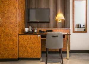 BARDOLINO Fine.Food.Hotel