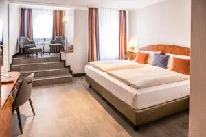 巴多利诺美食酒店 - 纽伦堡