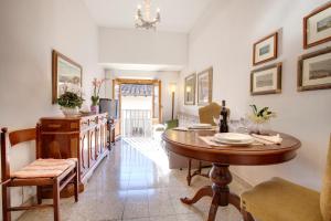 Appartamento Alfanihouse