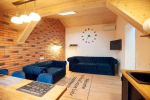 Neue Gasse Lviv apartments