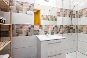 High Standard Classic Apartment in the Old Town