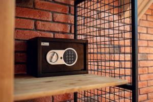 Neue Gasse Lviv apartments