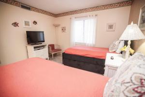 Emerald Towers by Panhandle Getaways