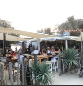 Bilocale Marina Romea