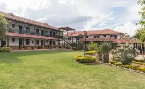 Hotel Andres Venero - Villa de Leyva