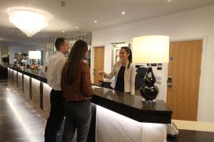 Belgrave Sands Hotel & Spa