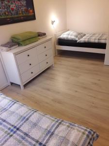 Cottage am Wald bei Berlin