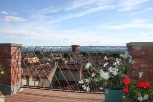 Torre Medioevale dUguccione