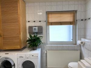 Privatquartier im Ortskern von Westerstede